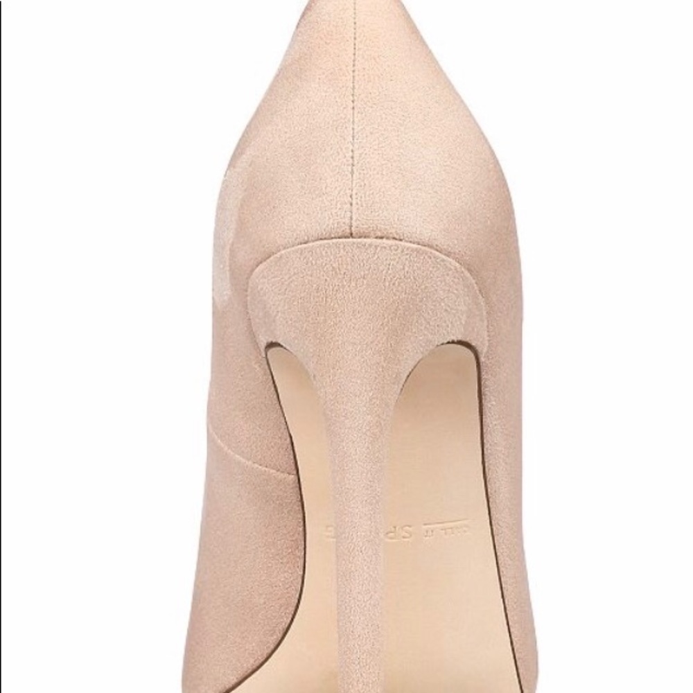 Call it Spring Pumps - Picture 4 of 6